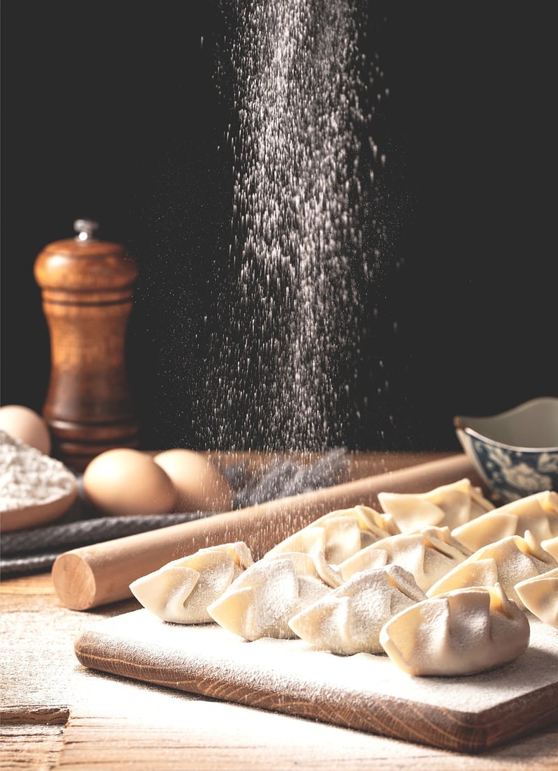 Regional Specialties